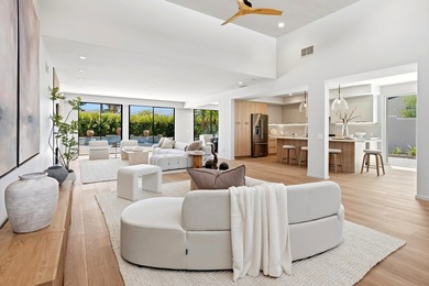Welcome to elevated desert living in this stunning, reimagined - photo 1