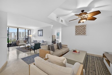 Little Maule Lake Condo For Sale in Aventura Florida