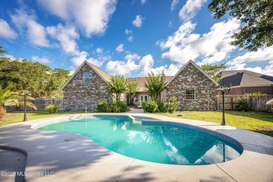 Welcome to 5601 Woody End in Ocean Springs - a beautifully - photo 3