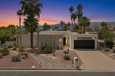 Welcome to elevated desert living in this stunning, reimagined - photo 4