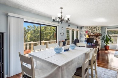 Welcome home to this well-maintained split-level residence