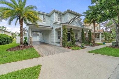 Buck Lake - Osceola County Home Sale Pending in Saint Cloud Florida