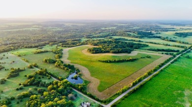 (private lake, pond, creek) Acreage For Sale in Okemah Oklahoma