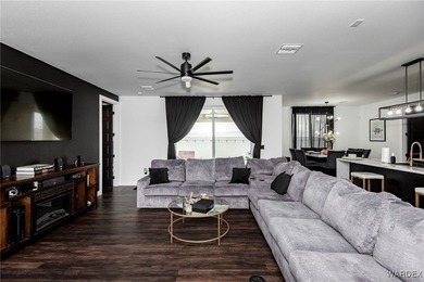 Presenting 6393 S Via De Oro, Fort Mohave, Arizona, a custom