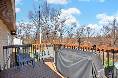 Welcome to your private retreat in the heart of Camdenton, where - photo 14
