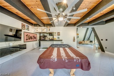 Estate-style riverfront home on 3.28 acres in Buckingham with - photo 14