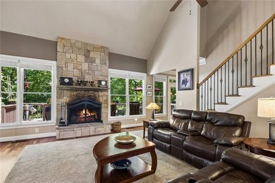 Lovely 2 story home located on Hamilton Mill's largest lot (1.61 - photo 14