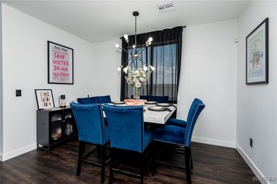 Presenting 6393 S Via De Oro, Fort Mohave, Arizona, a custom