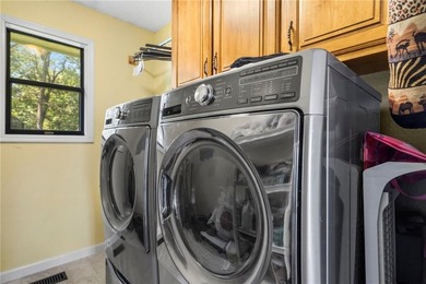 Welcome home to this well-maintained split-level residence