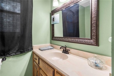 Welcome home to this well-maintained split-level residence