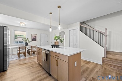 Nestled in the heart of Chimborazo Park, this stunning all-brick - photo 17