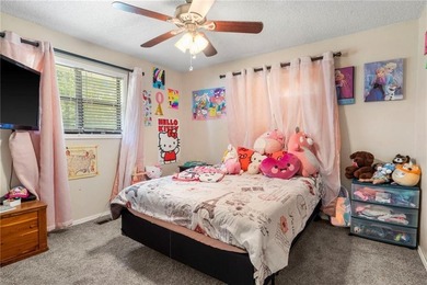 Welcome home to this well-maintained split-level residence