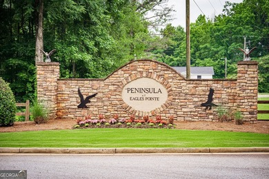 Rare opportunity to secure a premier waterfront homesite in the - photo 18