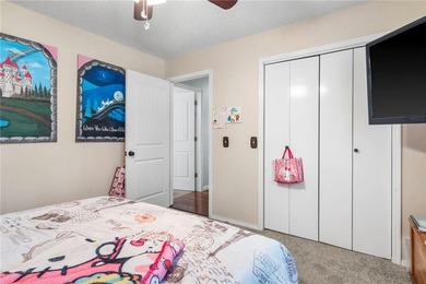 Welcome home to this well-maintained split-level residence