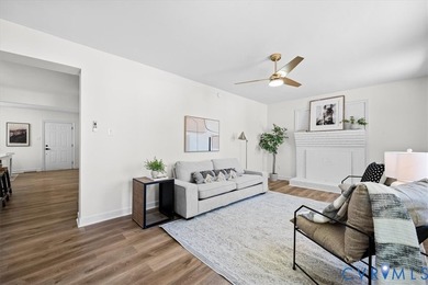 Nestled in the heart of Chimborazo Park, this stunning all-brick - photo 19
