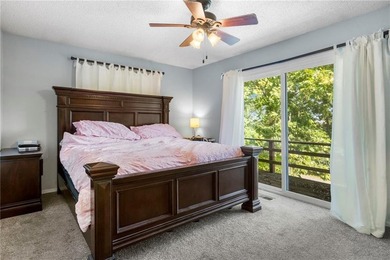 Welcome home to this well-maintained split-level residence