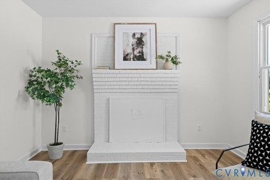 Nestled in the heart of Chimborazo Park, this stunning all-brick - photo 20