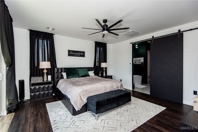 Presenting 6393 S Via De Oro, Fort Mohave, Arizona, a custom