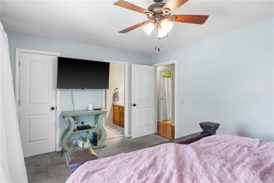 Welcome home to this well-maintained split-level residence