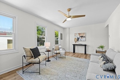 Nestled in the heart of Chimborazo Park, this stunning all-brick - photo 21