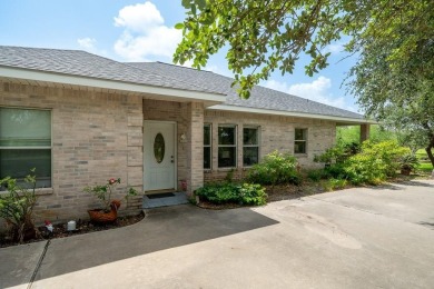 (private lake, pond, creek) Home For Sale in Rockport Texas