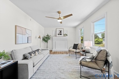 Nestled in the heart of Chimborazo Park, this stunning all-brick - photo 22
