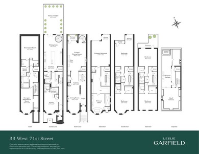 33 West 71st St - photo 2