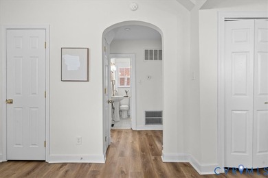 Nestled in the heart of Chimborazo Park, this stunning all-brick - photo 24