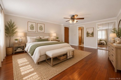 Welcome to this beautifully maintained Colonial, offering the - photo 24