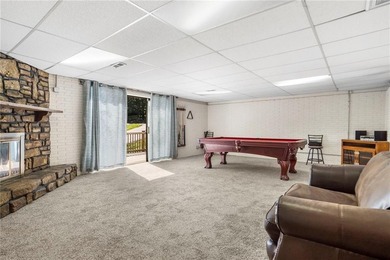 Welcome home to this well-maintained split-level residence