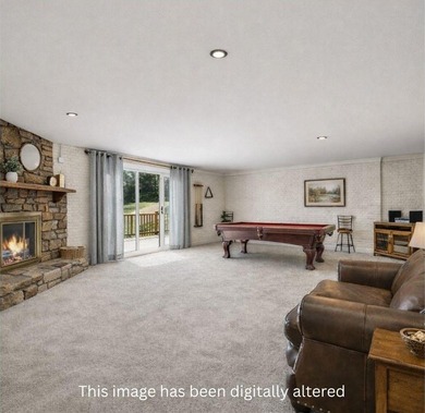 Welcome home to this well-maintained split-level residence