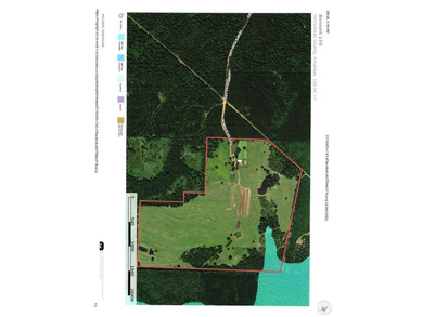 Looking for peace and quiet! This 150 acre farm with updated - photo 27