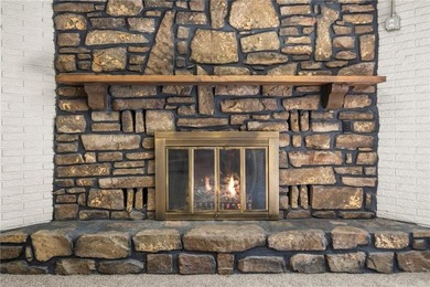 Welcome home to this well-maintained split-level residence