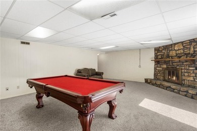 Welcome home to this well-maintained split-level residence