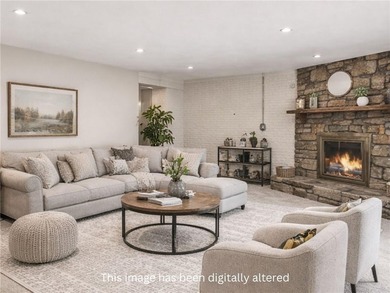 Welcome home to this well-maintained split-level residence