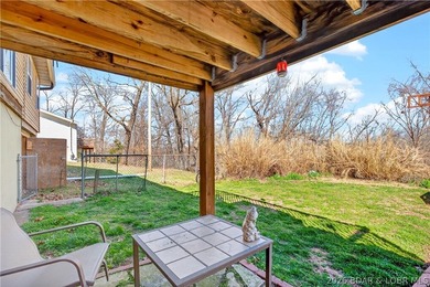 Welcome to your private retreat in the heart of Camdenton, where - photo 30