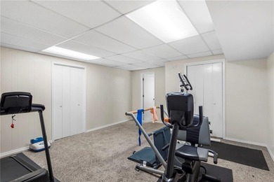 Welcome home to this well-maintained split-level residence