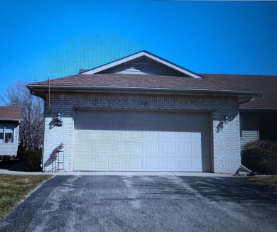 Lake Condo Sale Pending in Byron Center, Michigan