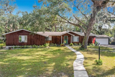 Lake Home For Sale in Lake Wales, Florida