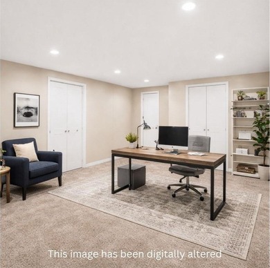 Welcome home to this well-maintained split-level residence