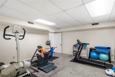 Welcome home to this well-maintained split-level residence