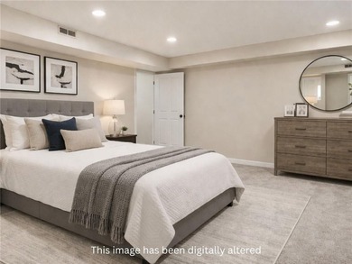 Welcome home to this well-maintained split-level residence