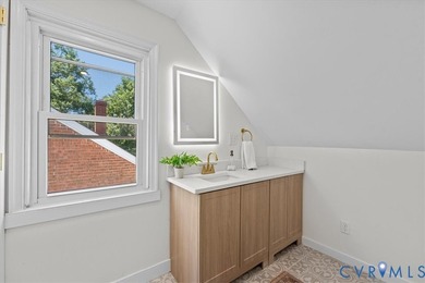 Nestled in the heart of Chimborazo Park, this stunning all-brick - photo 37