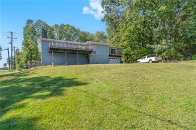 Welcome home to this well-maintained split-level residence