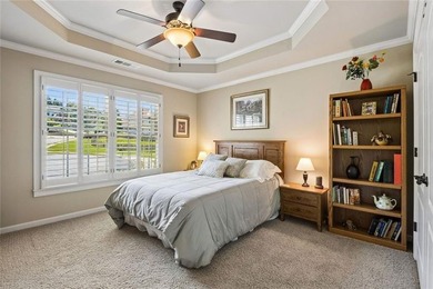 Lovely 2 story home located on Hamilton Mill's largest lot (1.61 - photo 38