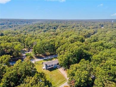 Welcome home to this well-maintained split-level residence