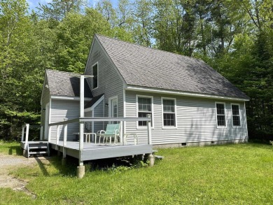 Lake Raponda Home For Sale in Wilmington Vermont