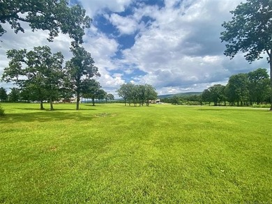 Lake Lot For Sale in Park Hill, Oklahoma