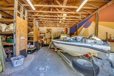 Estate-style riverfront home on 3.28 acres in Buckingham with - photo 42