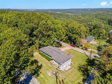 Welcome home to this well-maintained split-level residence